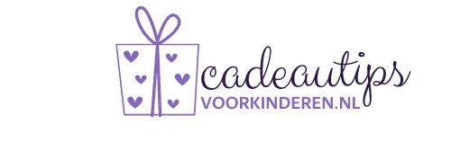 Cadeau tips voor kinderen