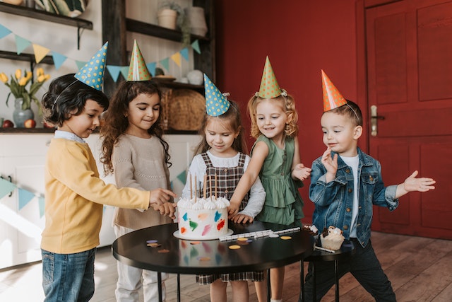 Cadeaus jongens 2 jaar