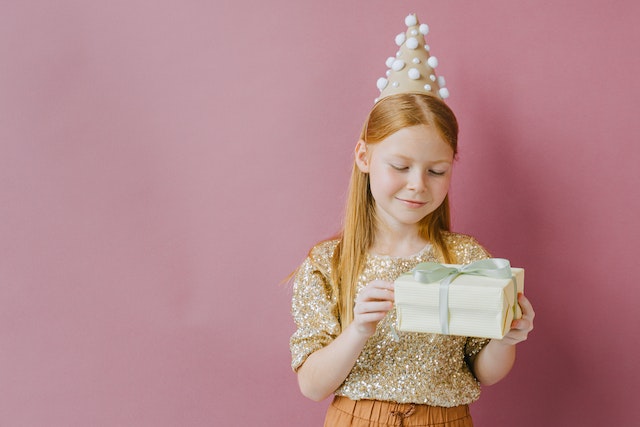 Cadeaus kind 3 jaar