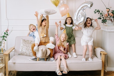 Cadeaus meisjes 10 jaar