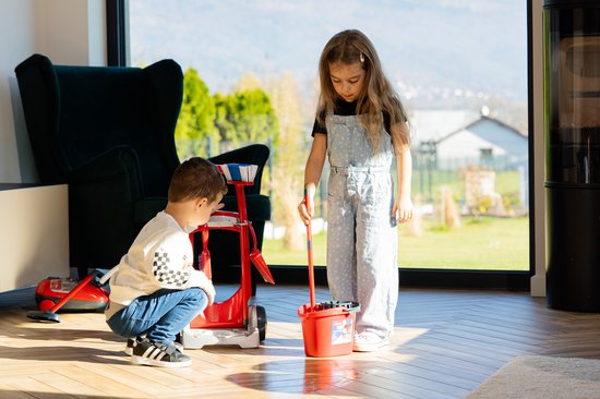 Vileda schoonmaakset kinderen